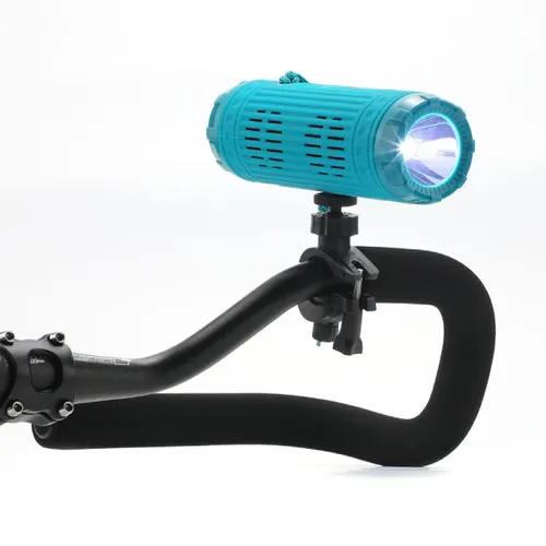 T&G TG-312 Wireless Riding Bluetooth Speaker