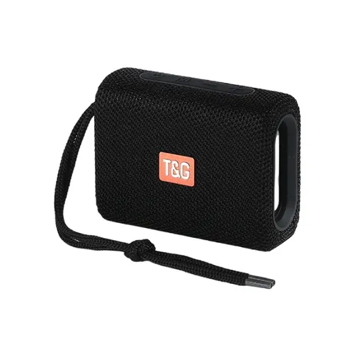 T&G TG-313 Portable Bluetooth Speaker
