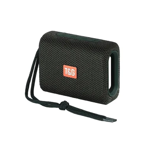 T&G TG-313 Portable Bluetooth Speaker