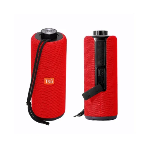 T&G TG-338 Portable Bluetooth Speaker
