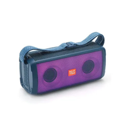T&G TG-345 Speaker