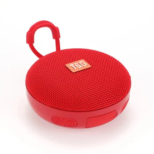T&G TG-352 Wireless Riding Bluetooth Speaker