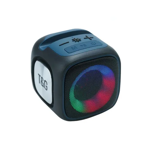 T&amp;G TG-359 Portable Wireless Bluetooth Speaker