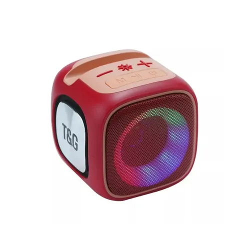 T&G TG-359 Portable Wireless Bluetooth Speaker