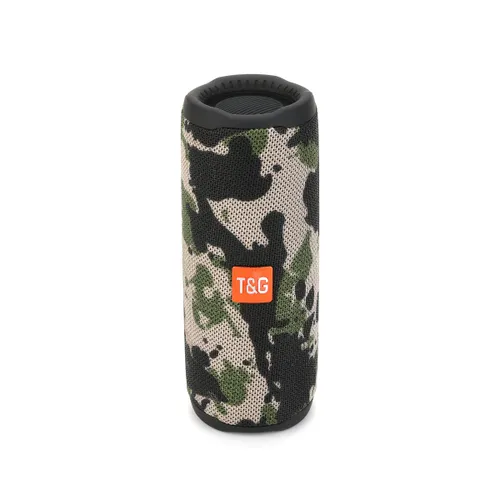 T&amp;G TG-365 Outdoor Bluetooth Speaker