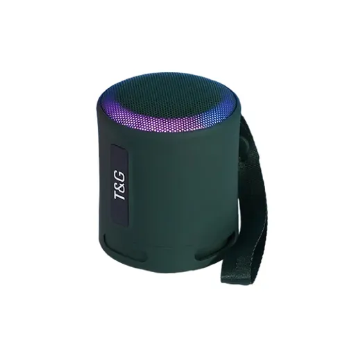 T&G TG-373 Wireless Bluetooth Speaker