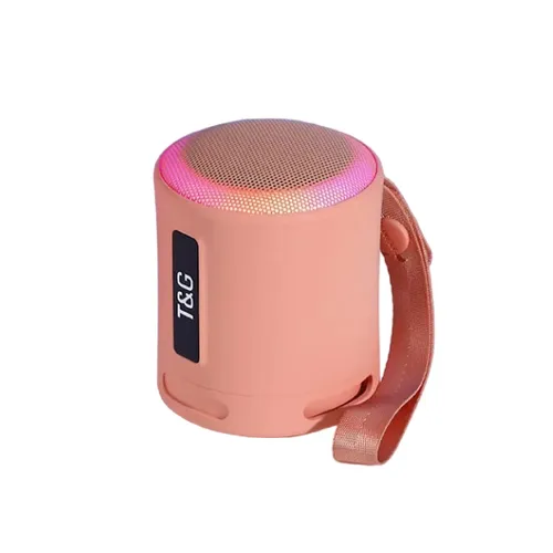 T&G TG-373 Wireless Bluetooth Speaker