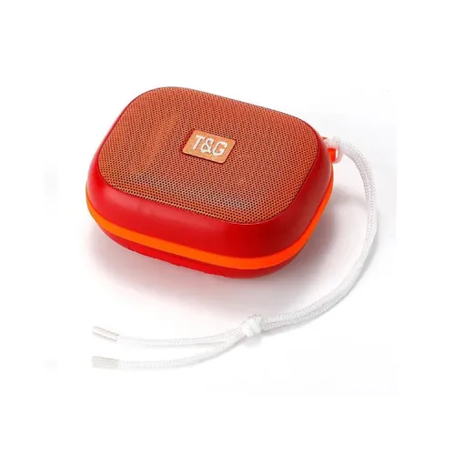 T&G TG-394 Portable Speaker