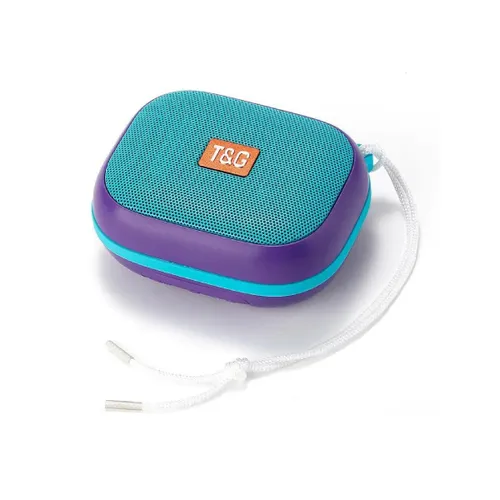 T&G TG-394 Portable Speaker
