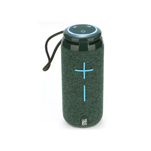 T&G TG-645 Waterproof Sports Portable Wireless Speaker