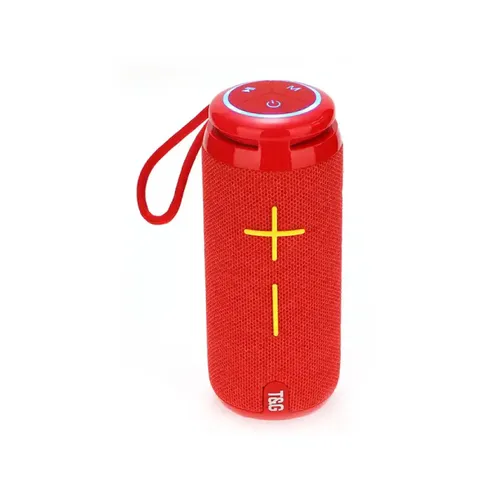T&G TG-645 Waterproof Sports Portable Wireless Speaker