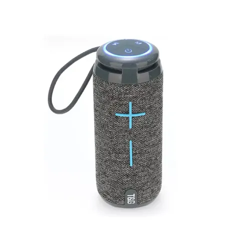 T&G TG-645 Waterproof Sports Portable Wireless Speaker