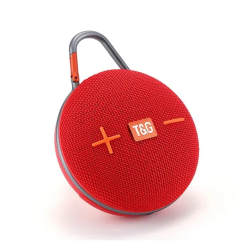 T&G TG-648 Bluetooth Speaker