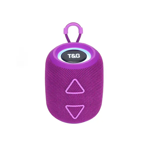 T&G TG-655 TWS Bluetooth Speaker