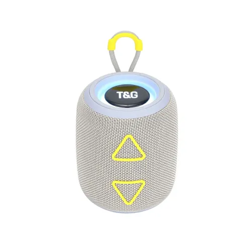 T&G TG-655 TWS Bluetooth Speaker