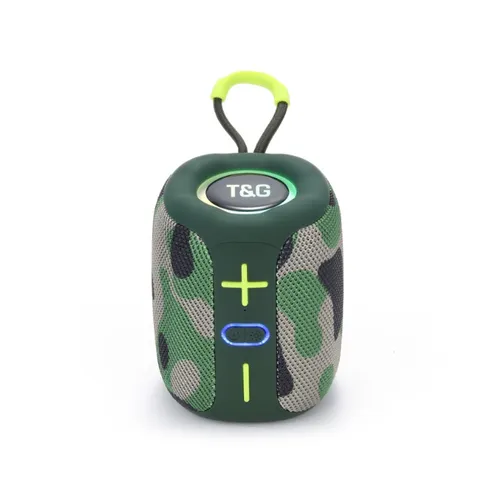 T&G TG-658 Speaker