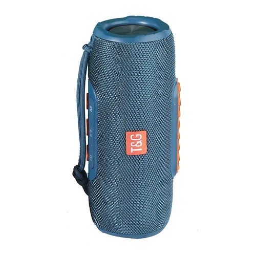 T&G TG341 TWS Portable Wireless Bluetooth HiFi Speaker