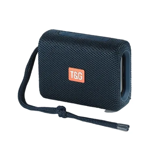 T&G TG-313 Portable Bluetooth Speaker
