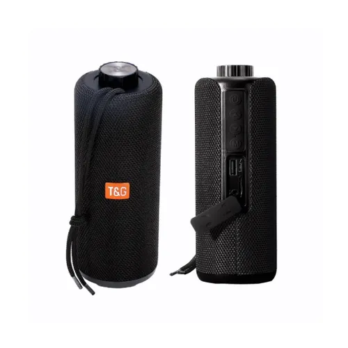 T&G TG-338 Portable Bluetooth Speaker