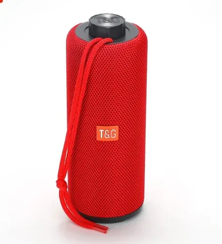 T&G TG-338 Portable Wireless Speaker