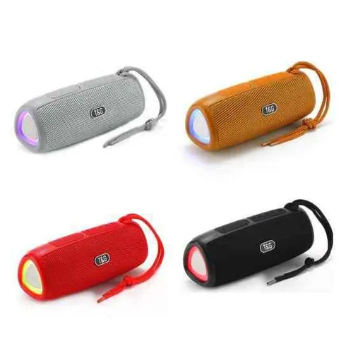 T&G TG-344 Portable Wireless Bluetooth Speaker