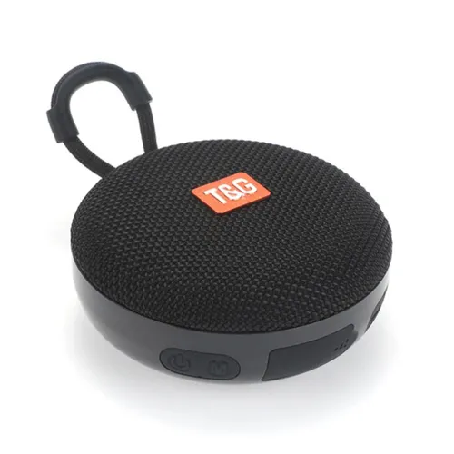 T&G TG-352 Wireless Riding Bluetooth Speaker