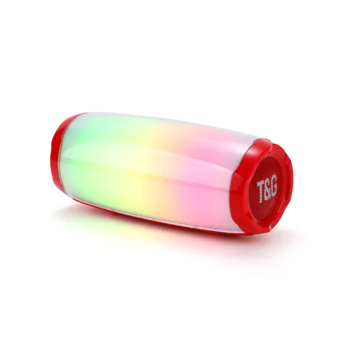 T&G TG-366 Speaker