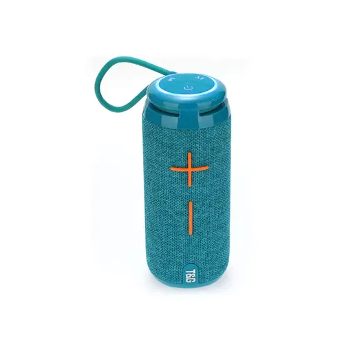 T&G TG-645 Waterproof Sports Portable Wireless Speaker
