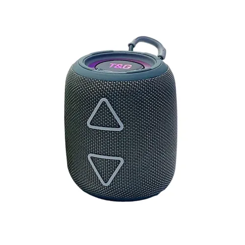 T&G TG-655 TWS Bluetooth Speaker