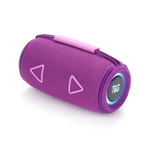 T&G TG-657 Speaker
