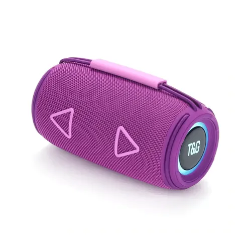 T&G TG-657 Speaker