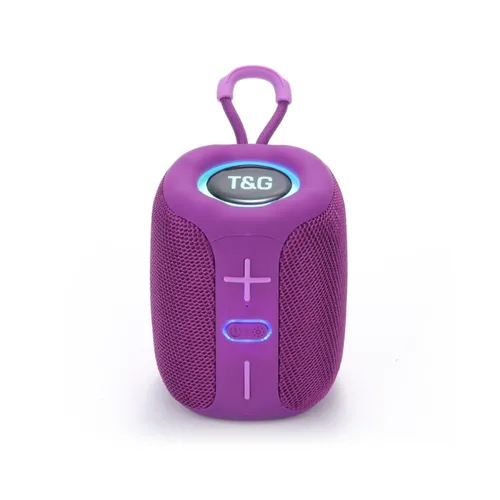 T&G TG-658 Speaker