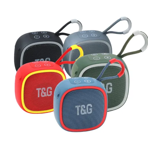 T&G TG-659 Speaker