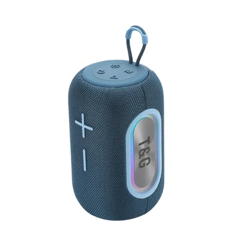T&G TG-665 Speaker