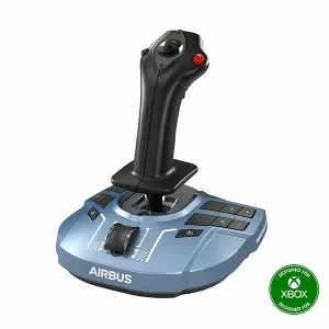 TCA Sidestick X Airbus Edition