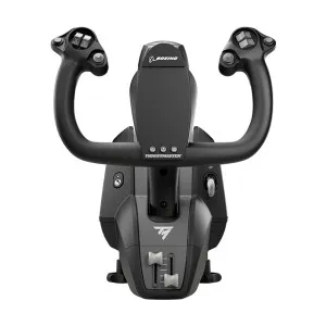 TCA Yoke Boeing Edition