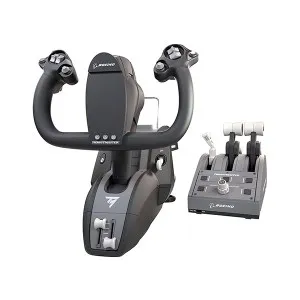 TCA Yoke Pack Boeing Edition
