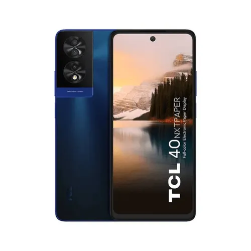 TCL 40 NxtPaper 8+8GB Ram 256GB Mobile Phone