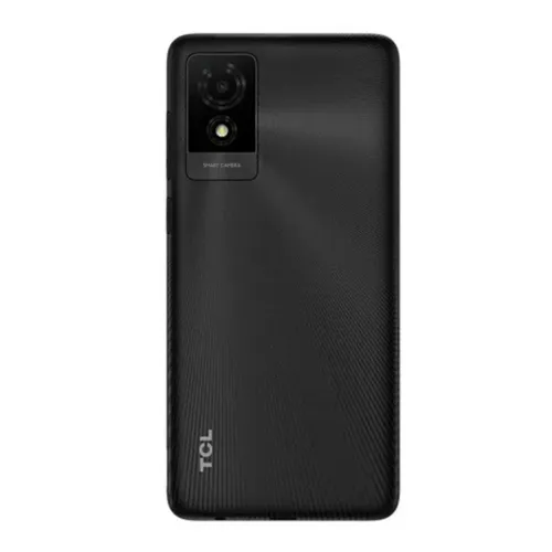 TCL 501 2+4GB 64GB Phone Black