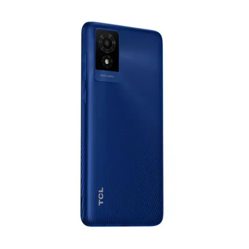 TCL 501 2GB 32GB Phone - Glacial Blue