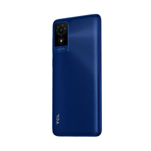 TCL 501 2GB 32GB Phone - Glacial Blue