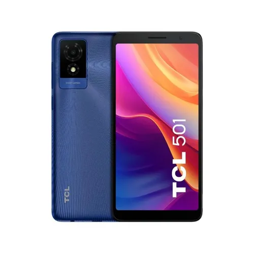 TCL 501 2GB RAM 32GB