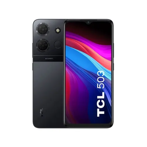 TCL 503 3+3GB RAM 64GB