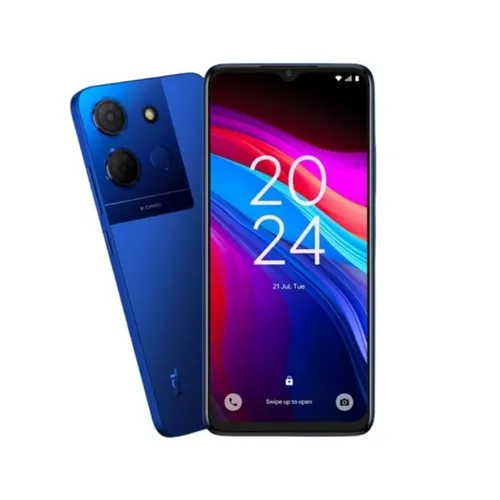 TCL 503 4GB RAM 128GB