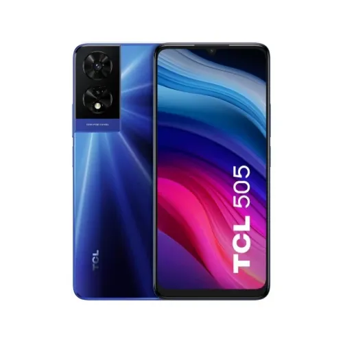 TCL 505 (8GB RAM 128GB)