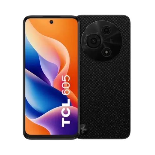TCL 605 8+10GB RAM 256GB