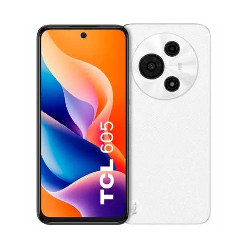 TCL 605 8+10GB RAM 256GB