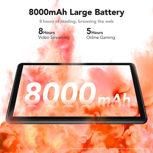 TCL Tab 10s 10.1” 3GB RAM 32GB