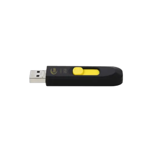 TEAM C145 32GB USB3.2 FLASH DRIVE (3y)