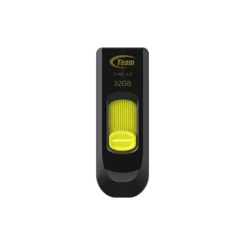 TEAM C145 32GB USB3.2 FLASH DRIVE (3y)